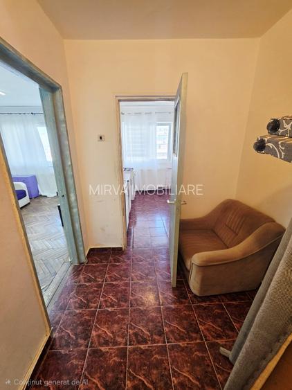 Apartament 2 camere | Vest – Kaufland | Etaj 8/10 - 18