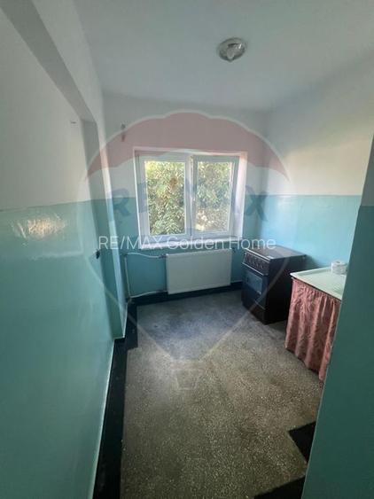 Apartament 2 camere în zona Gara - 7