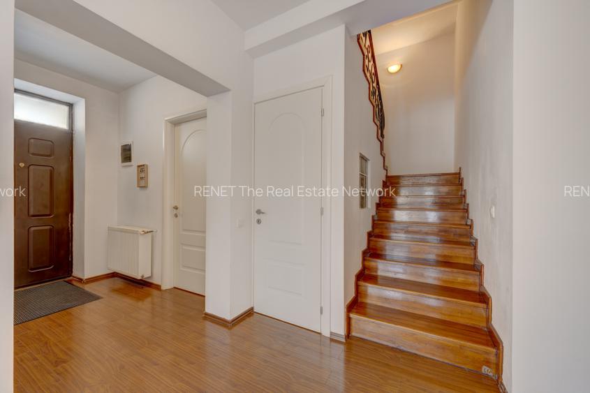 VILA DE INCHIRIAT- Prelungirea Ghencea - Str. Funigeilor -COMISION 0 % - 12