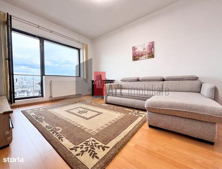 Oferim  spre vanzare ap de 2 camere, Lujerului, Bloc nou  Parcul Liniei - 7