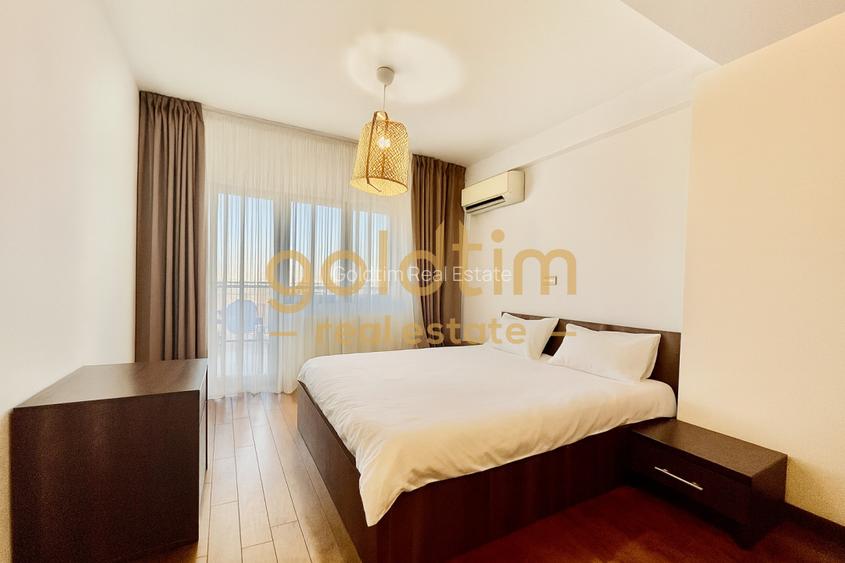 PRIVELISTE UNICA/SUPERB/ TERASA 37 mp/ MOBILAT SI UTILAT - 11