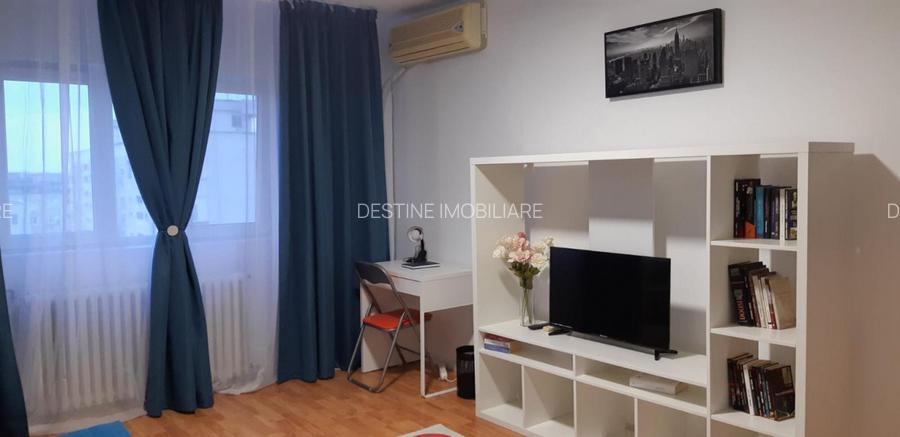 GARSONIERA DE VANZARE CALEA RAHOVEI - 2