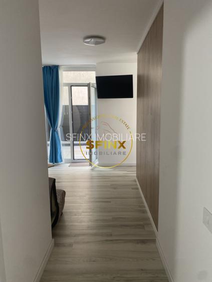 STUDIO DUBLU COCHET 65 mp, PRIMA INCHIRIERE - 5