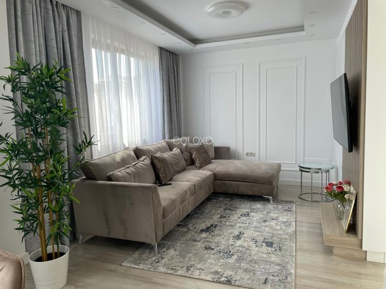 Casă Valea Adanca - 157 mp - 5 camere - LUX - 4