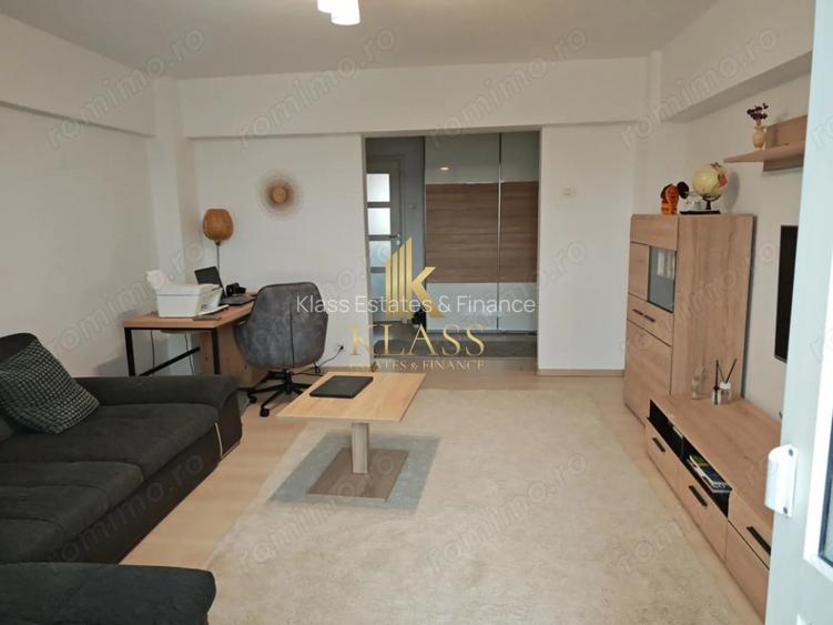 Apartament 3 camere Baneasa - Parc Herastrau - 3