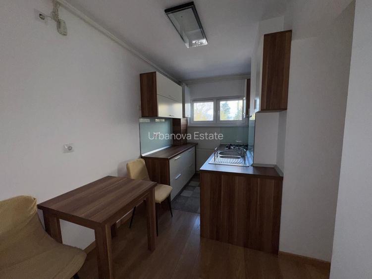Apartament modern, decomandat cu 2 camere Cornișa - 6