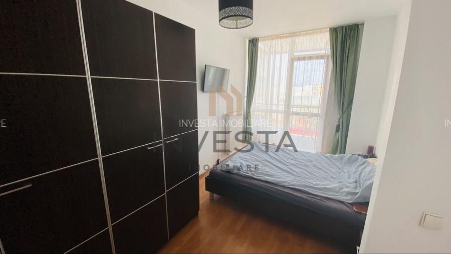 Apartament cu 2 camere, localizat in Centru Cluj-Napoca - 3