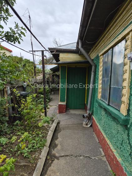 Căsuța cu suflet de altădată – la doar 4 km de centrul Bucureștiului - 2