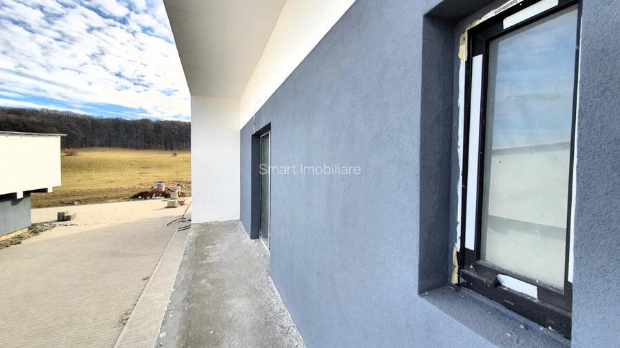 Casa 120 mp cu teren 260 in Tropini - 4