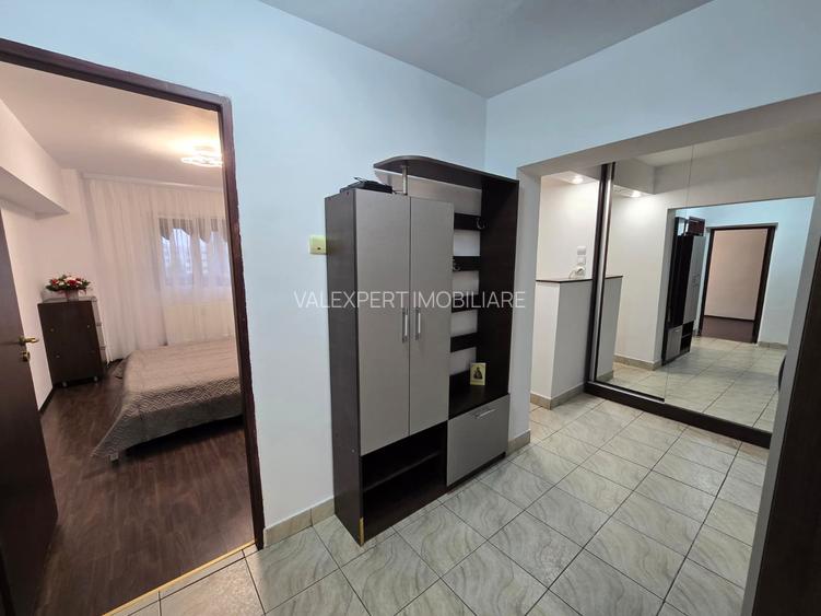 Dristor metrou,2 cam,decomandat,et. 7/9, constr.1985,reabilitat,ideal investitie - 6