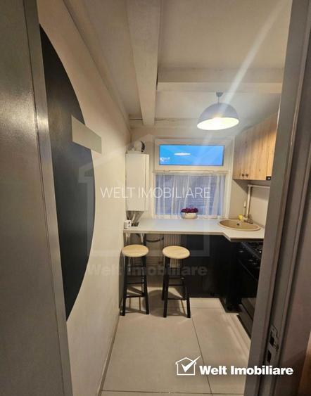 Apartament 1 camera + mansarda, zona Intre Lacuri - 4