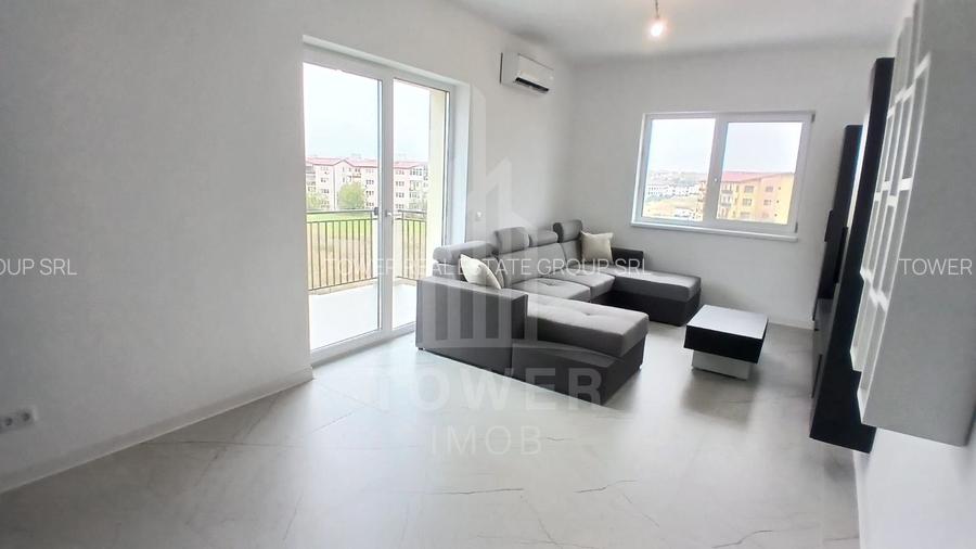 🏡 Apartament modern 2 camere | Decomandat | Casian Residence - 2