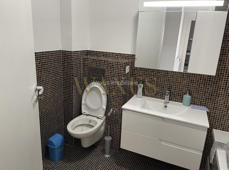 Apartament 2 camere, etaj 1, parcare subterana, zona Nord, - 6