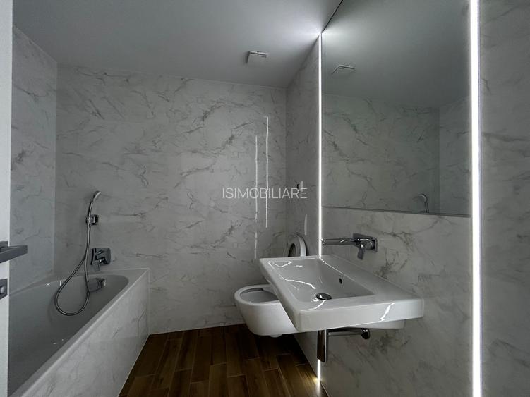 2 camere Aviatiei City Point proiect nou 2026 - 7