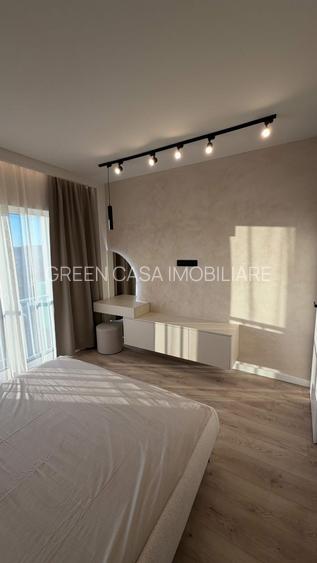 Apartament bloc NOU Apahida 52MP+balcon cu logie 4mp - 10