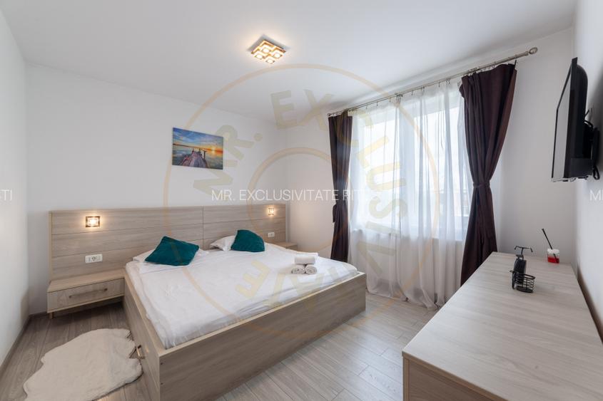 Apartament Ultracentral - 2 camere gata de mutat | Investitie Excelenta - 13