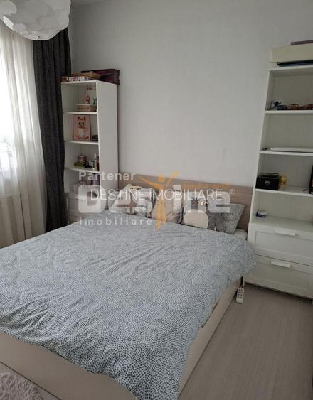 Dream Residence | 3 camere | 63mp | et 5 | loc parcare | 100.000 euro - 3