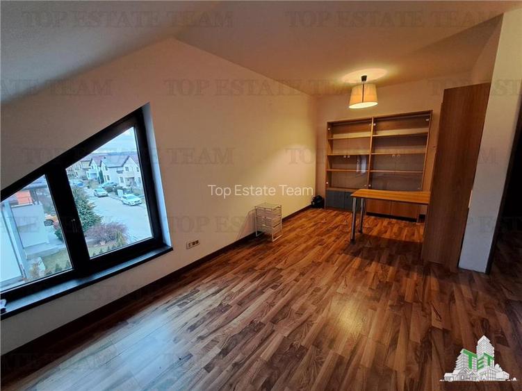 For Rent Vila P+1+M/Ideal resedinta/office Corbeanca - 49