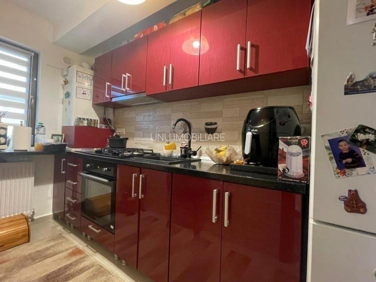 2 camere Pacurari- Rediu - Terasa- Parcare- 86000 euro - 7