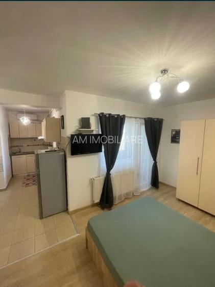 GARSONIERA 13 SEPTEMBRIE, PET-FRIENDLY, LOC PARCARE, CENTRALA PROPRIE - 4