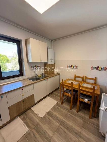 Apartament 2 Camere | Piata Muncii | Decomandat | Balcon | Centrala | Metrou - 7