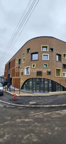 Gradinita/Cresa de vanzare, suprafata utila de 1578mp, Dambul Rotund - 3