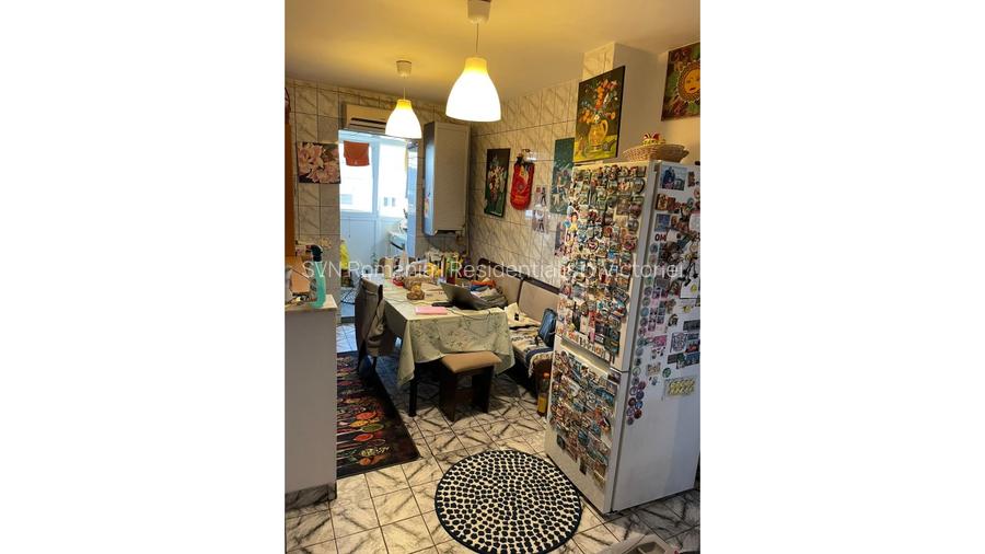 REA1026483 Apartament 2 Camere Baneasa I langa Herastrau - 4