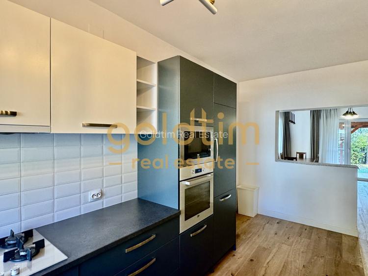 DUPLEX/ IANCU NICOLAE/ GARAJ/ ANSAMBLU REZIDENTIAL/ ZONA VERDE SI LINISTITA - 8