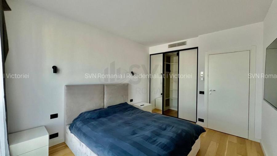 REA1024450 Apartament 2 camere One Herastrau Towers - 7