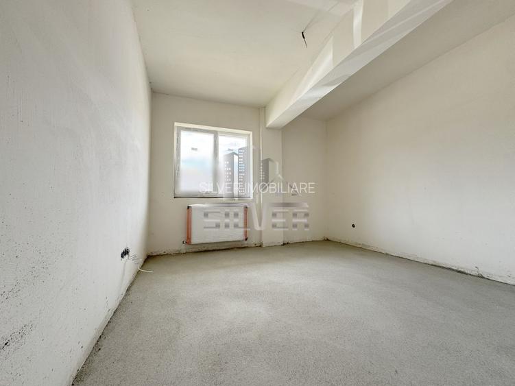 Apartament cu 3 camere/60 mp/CF/zona Terra/Pret Redus. - 7