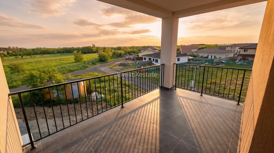 Apartament doua camere 53 mp Mosnita Noua - 7