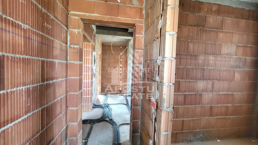 Duplex modern cu 5 camere și garaj,Becicherecul Mic - 10