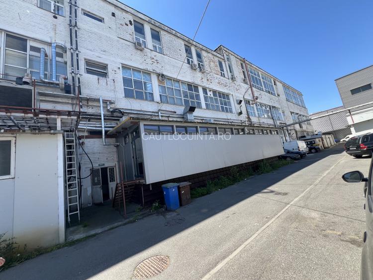 Spatiu comercial | Mihai Bravu | Hala|  - 6