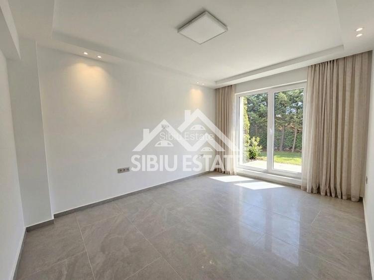 Apartament 2 camere si curte, clasa A  Oferta - 2
