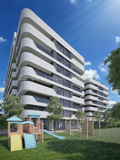 Complexul Rezidential HIMSON - 6
