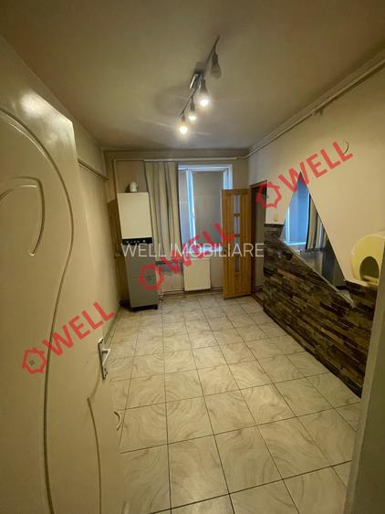 Apartament cu 3 camere de vânzare în Târgu Secuiesc, pe strada Gării! - 6