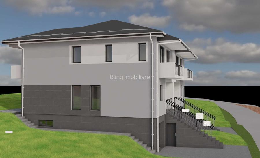 Casa tip duplex de 4 camere , 180  mp, zona ANL - 3