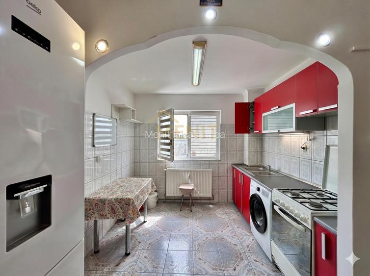 Apartament 2 camere, semidecomandat, Vest, Ploiesti - 2