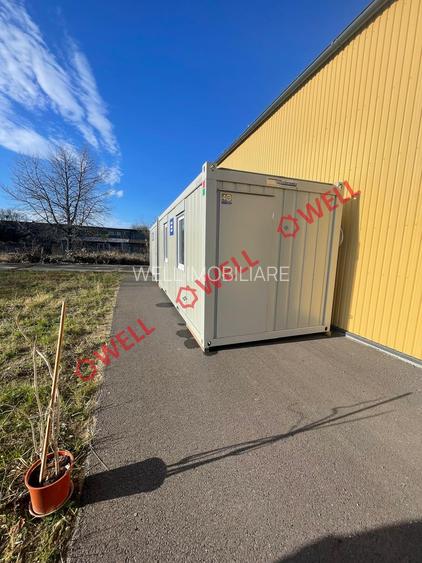 Hală industrială nou construită de închiriat în Târgu Secuiesc! - 8