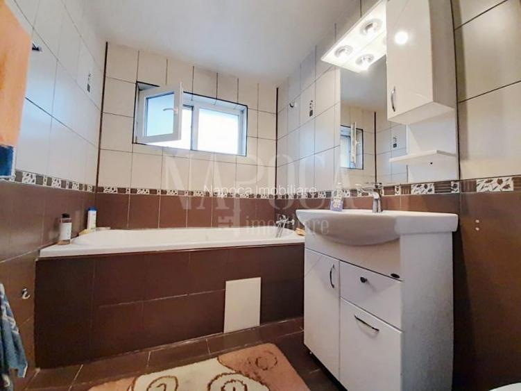 Apartament 3 camere de vanzare in Floresti - 8