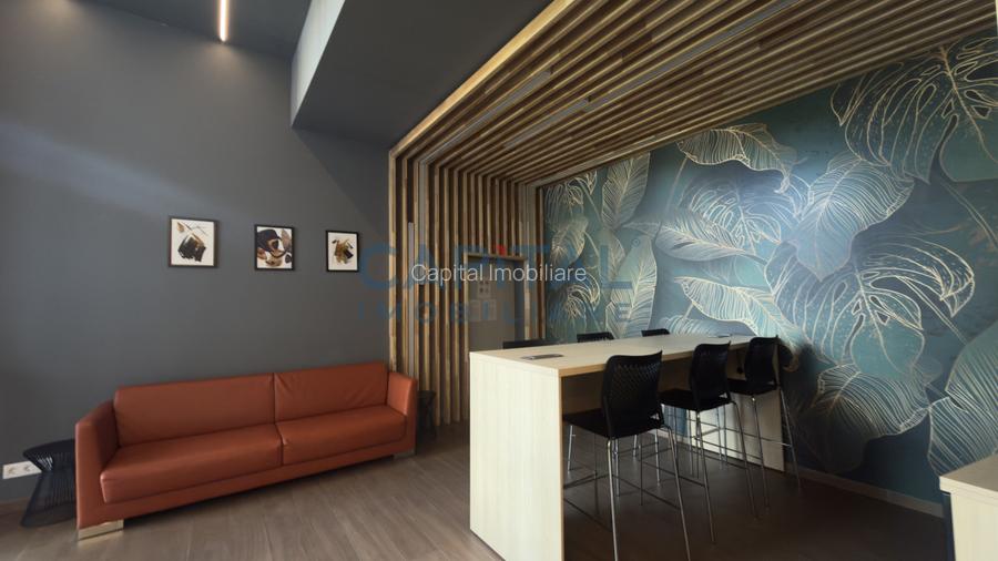 Apartament The Nest, zona Scortarilor, bloc Premium! - 4