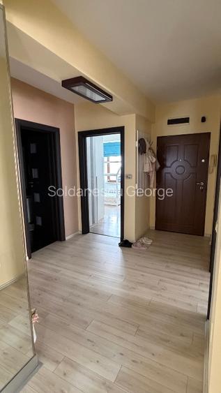Apartament decomandat cu 3 camere si 2 bai, un loc de parcare inclus, Compozitor - 3