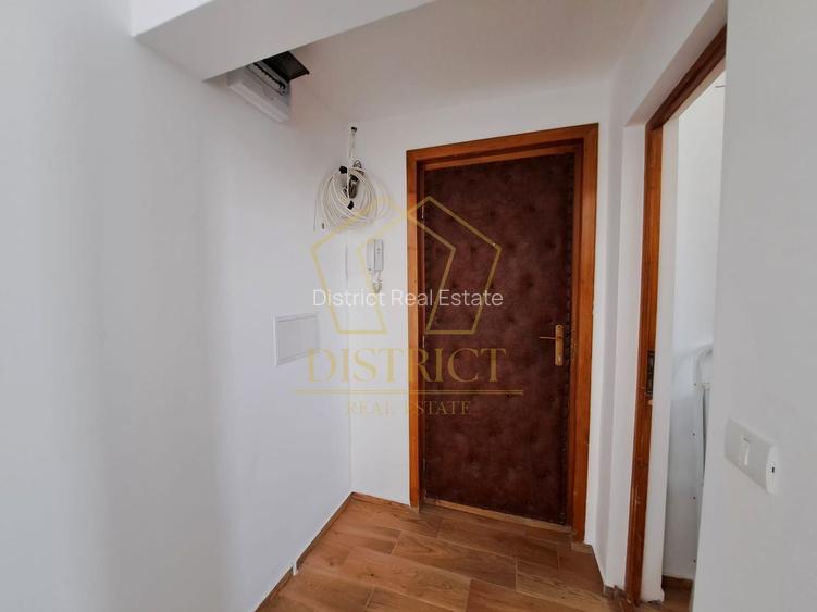 COM 0% Apartament cu o camera si vedere catre Bega | Spl. N. Titulescu - 10