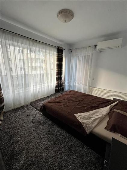 Apartament 3 camere in bloc nou  zona Dorobantilor - 15