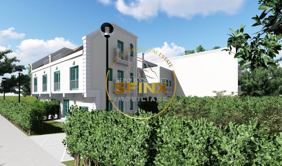 De Vanzare Casa noua Otopeni - 9