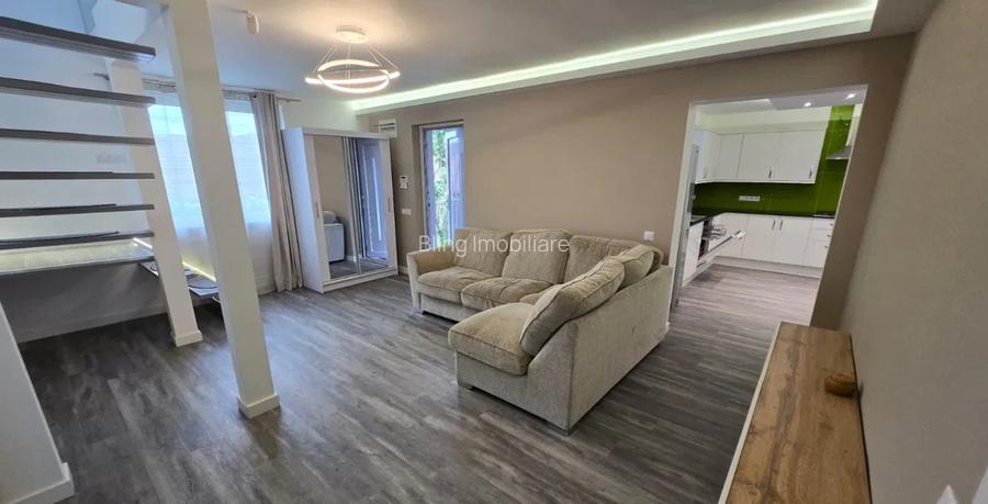 Casa individuala Dambul Rotund - 5