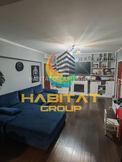 Aviatiei Nicolae Caramfil Apartament 3 Camere 2 Bai Mobilat Utilat - 2