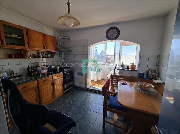 Apartament  3 camere, 74 mp, Triaj - 7