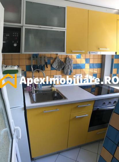 Garsoniera de inchiriat Iancului București | ApexImobiliare.ro - 5