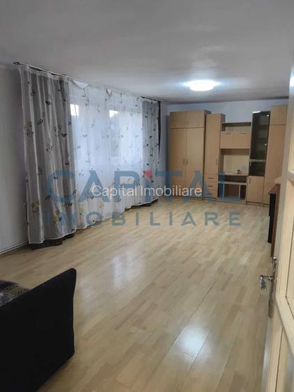 Apartament cu 1 camera, decomandat, zona Calea Floresti,  Manastur  - 2